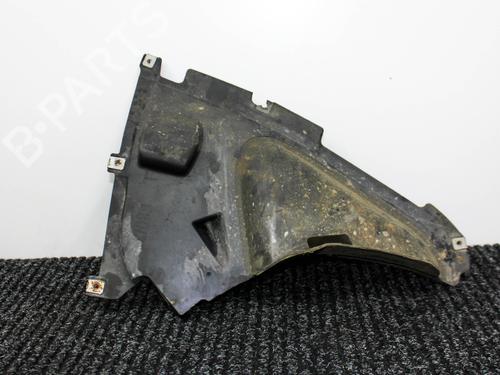 Used Wheel arch BMW 3 (F30, F80) 320 d (184 hp) 18430281