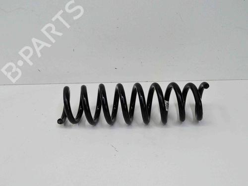 Used Shock absorber spring BMW 3 (F30, F80) 328 i (245 hp) 14680763