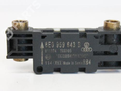 Elektronisk sensor AUDI A4 B7 (8EC) 1.8 T | BP7913490M84 