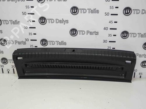 Used Tailgate trim VW TIGUAN (5N_) 2.0 TDI 4motion (140 hp) 14672070