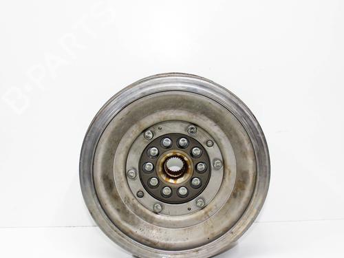Used Flywheel AUDI A5 (8T3) S5 quattro (333 hp) 21811563