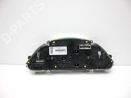 Instrument cluster AUDI Q7 (4LB) 3.0 TFSI quattro | BP30165061C47 