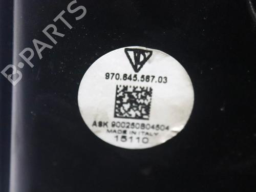 Electronic module PORSCHE PANAMERA (970) 3.6 | BP30884884M83