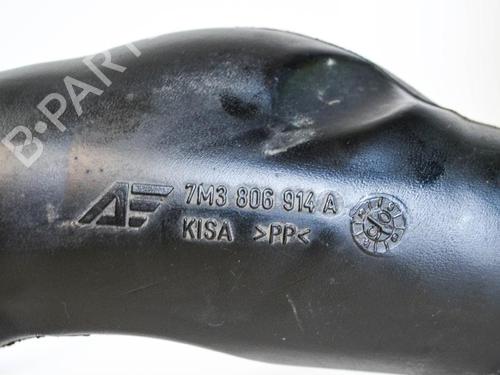 Support SEAT ALHAMBRA (7V8, 7V9) 1.9 TDI | BP14689457C155 