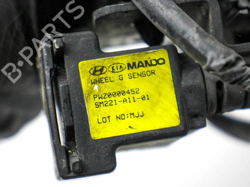 Elektronisk sensor KIA STINGER (CK) 3.3 T-GDi | BP27631874M84  - Image 8