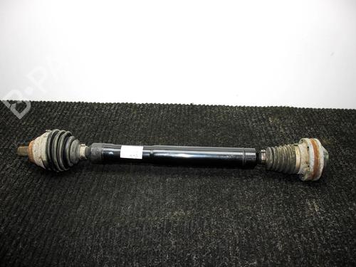 Used Right front driveshaft Right front driveshaft VW CC B7 (358) 2.0 TFSI (200 hp) 33325099 33325099