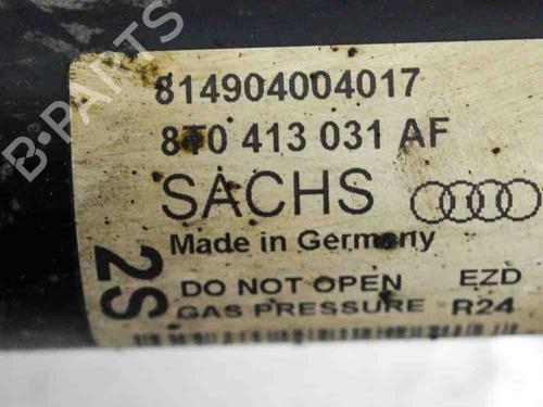 Left front shock absorber AUDI A4 B8 (8K2) 2.0 TDI | BP6490283M16 