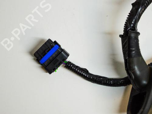 Wiring harness NISSAN JUKE (F15) 1.5 dCi | BP14670238E16 