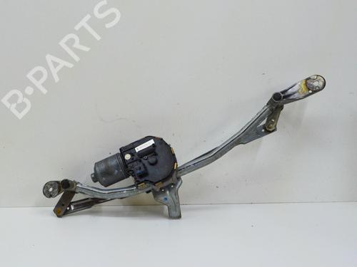 Used Front wipers mechanism BMW 5 (F10) 535 i (326 hp) 16020466