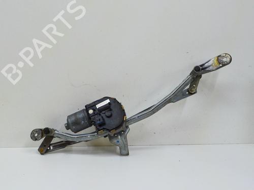 Front wipers mechanism BMW 5 (F10) 535 i (326 hp) 7308771 | 7306266