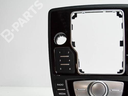 Switch AUDI A6 C7 (4G2, 4GC) 2.0 TDI | BP6480881I30 