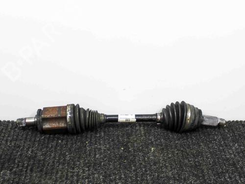 Used Left front driveshaft BMW X5 (E70) xDrive 30 i (230 hp) 20984521