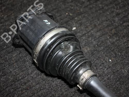 Right front driveshaft PORSCHE PANAMERA (970) 3.6 | BP30707345M39