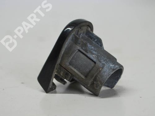 Front right exterior door handle SKODA OCTAVIA II Combi (1Z5) 1.8 TSI 4x4 | BP6484428C129 
