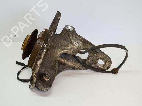 Right rear steering knuckle BMW X5 (E70) 3.0 sd | BP14669396M28 