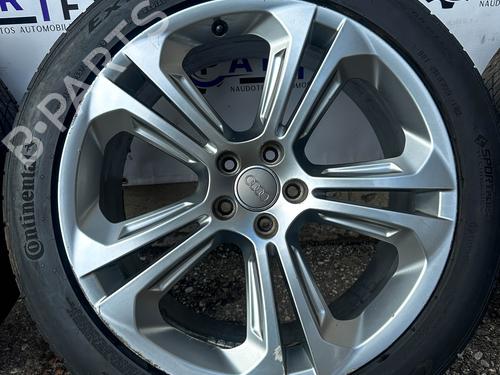 Rim AUDI Q5 (8RB) 3.0 TFSI quattro | BP26513394C45 