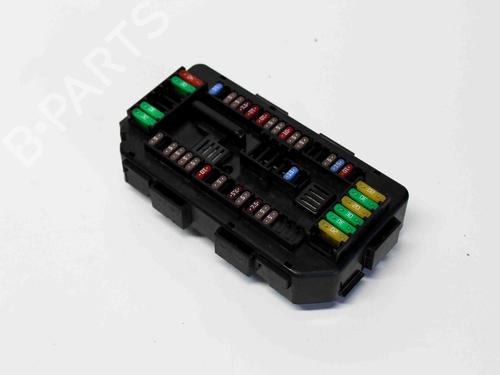Used Fuse box BMW 2 Coupe (F22, F87) 220 d (190 hp) 6485410