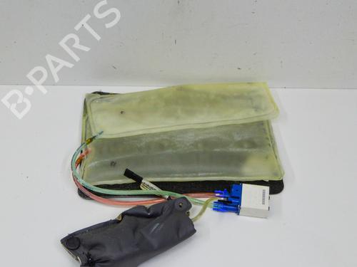 Used Control unit BMW 5 (F10) 530 i (258 hp) 16020593
