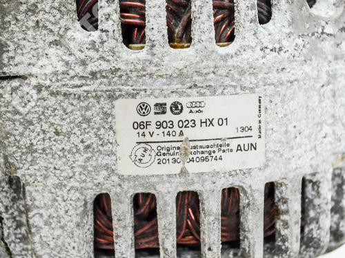 Generator VW GOLF V (1K1) 1.9 TDI | BP6494099M7 