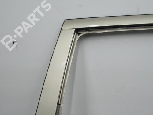 Right rear door SKODA OCTAVIA II Combi (1Z5) 1.9 TDI | BP7094547C5 