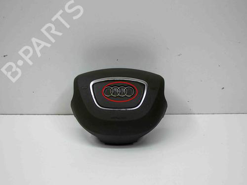 Used Driver airbag AUDI Q5 (8RB) 3.0 TFSI quattro (272 hp) 30177822