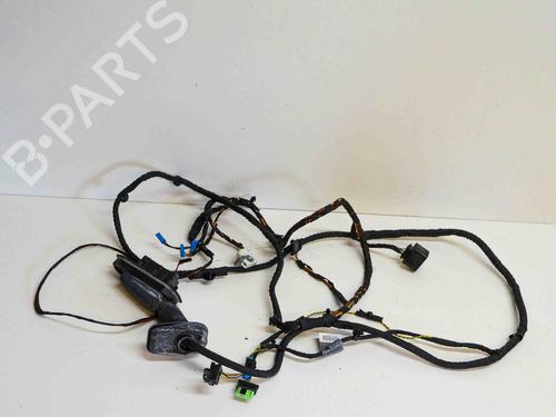 Ledningsnet BMW 5 (F10) 535 i xDrive (306 hp) 14676900