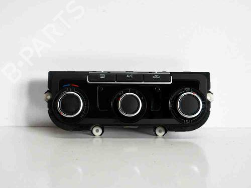 Elektronisk modul VW JETTA IV (162, 163, AV3, AV2) 2.0 TDI (140 hp) 6492576