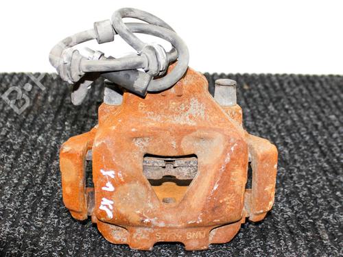 Used Left front brake caliper BMW X1 (E84) sDrive 28 i (245 hp) 28821340