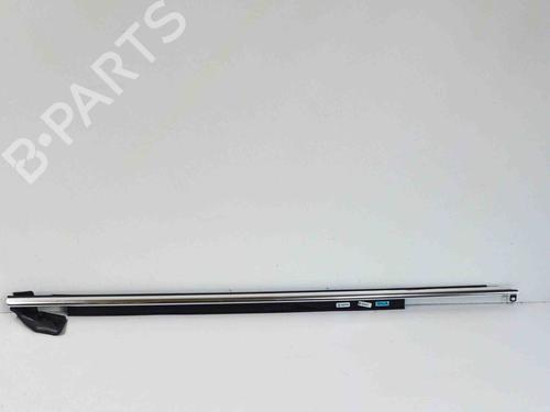 Door moulding trim AUDI A8 D4 (4H2, 4H8, 4HC, 4HL) 3.0 TFSI quattro | BP14680541C150