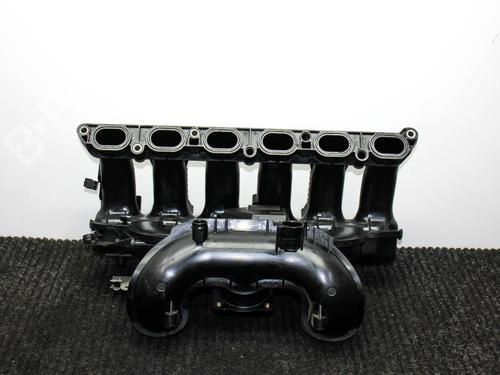 Used Intake manifold BMW 5 (F10) 530 i (258 hp) 26513810