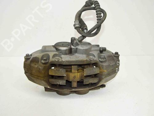 Used Right front brake caliper BMW 3 (F30, F80) 335 i (326 hp) 15913379