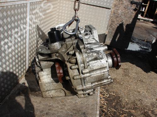 Gearbox VW CC B7 (358) 2.0 TFSI | BP33614204M3 - Image 4