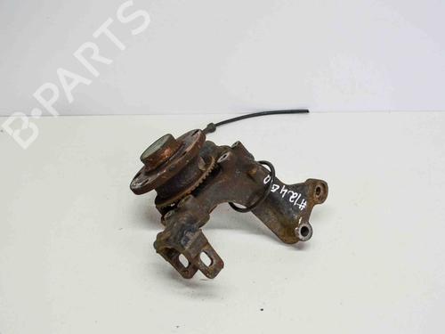 Used Right rear steering knuckle SEAT EXEO (3R2) 2.0 TDI (143 hp) 14687323