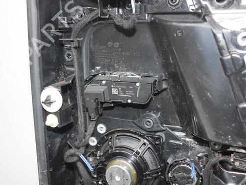 Rear left panel MERCEDES-BENZ G-CLASS Platform/Chassis (W464) G 350 D 4-matic (464.320) | BP37176455C60 - Image 23