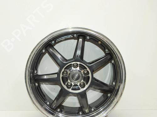 Used Rim VW GOLF VI (5K1) 2.0 TDI (140 hp) 15552072