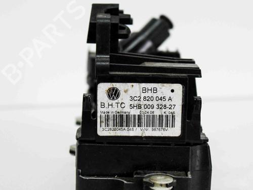 Elektronisk modul VW PASSAT B6 (3C2) 1.6 TDI (105 hp) 7912138