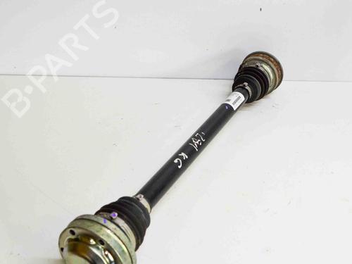 Used Left rear driveshaft AUDI Q5 (FYB, FYG) 2.0 TDI quattro (190 hp) 7538962