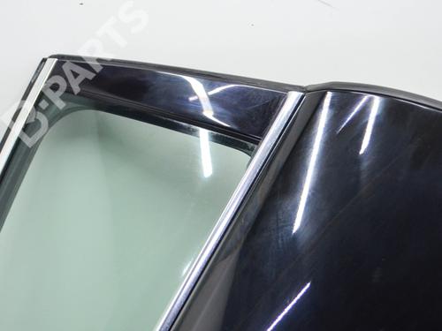 Right rear door JAGUAR XF I (X250) 3.0 D | BP7673574C5 