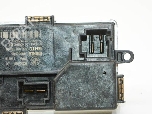 Heizwiderstand BMW 5 (F10) 535 i | BP16020539M108 