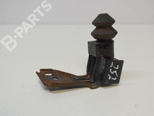 Used Control unit NISSAN JUKE (F15) 1.5 dCi (110 hp) 6482623