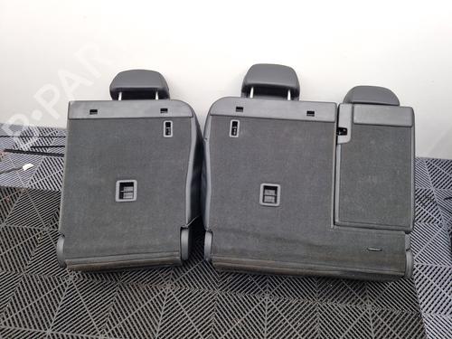 Seats set PORSCHE CAYENNE (92A) 3.0 S E-Hybrid | BP33250236C78 - Image 17