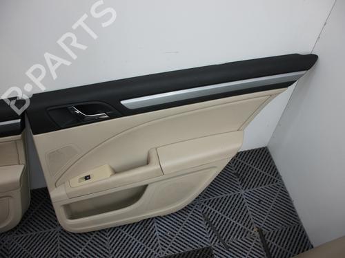 Seats set SKODA SUPERB II (3T4) 2.0 TDI | BP34177143C78 - Image 18