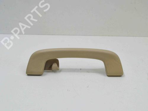 Used Interior roof handle BMW 5 (F10) 535 i (326 hp) 16020428