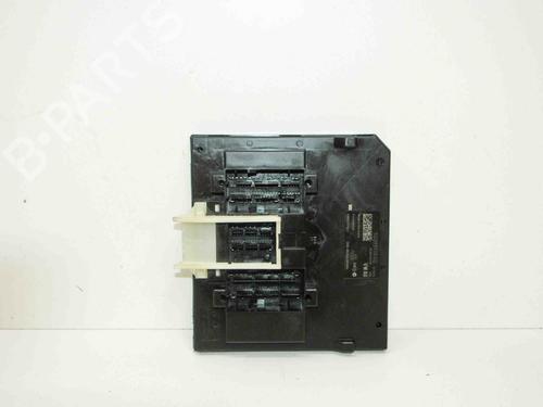 Used Electronic module SKODA OCTAVIA III (5E3, NL3, NR3) 2.0 TDI (150 hp) 15205970