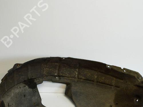 Wheel arch SKODA OCTAVIA II Combi (1Z5) 1.6 TDI | BP14673949C56 