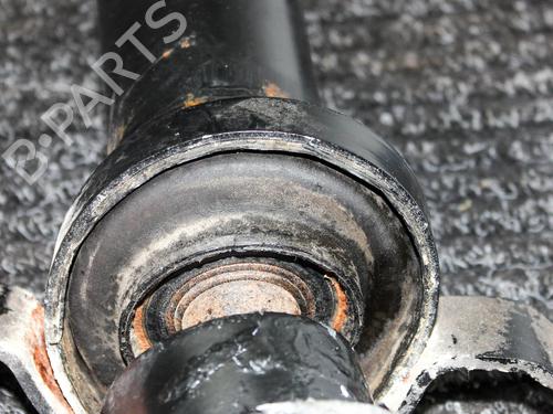 Driveshaft AUDI Q5 (8RB) 2.0 TFSI quattro | BP18888289M37 