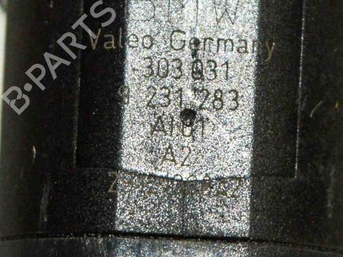 Electronic module BMW 5 Touring (F11) 520 d | BP6532377M83