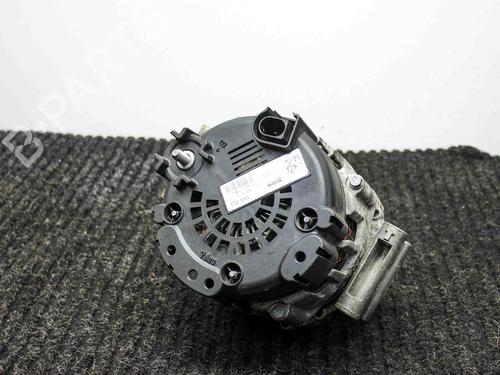 Alternator AUDI Q5 (8RB) 3.0 TFSI quattro | BP28002484M7