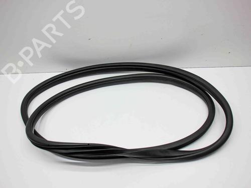 Used Rubber door seal KIA STINGER (CK) 3.3 T-GDi (370 hp) 26550034