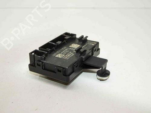 Electronic module AUDI A4 B9 (8W2, 8WC) 2.0 TFSI | BP15681354M83